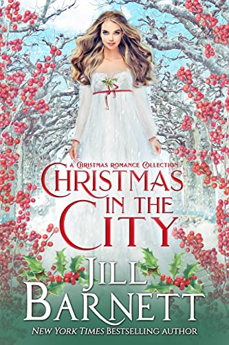 Christmas in the City