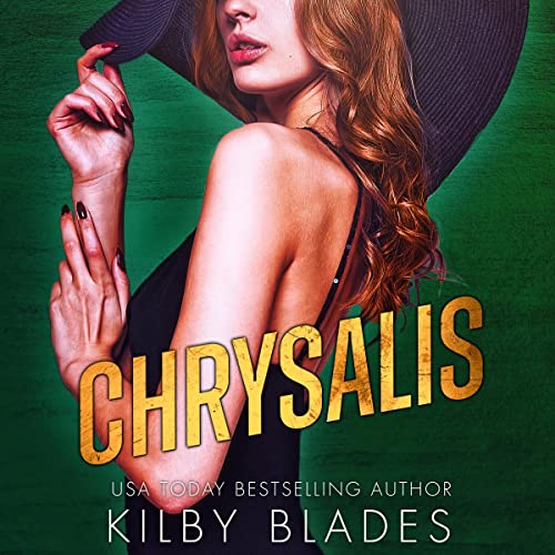 Chrysalis (Gilded Love Book 2)