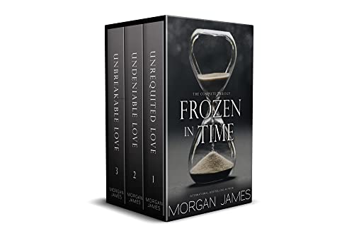 Frozen in Time: The Complete Trilogy