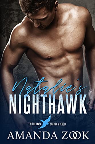 Natalie's Nighthawk (Nighthawk Search and Rescue)