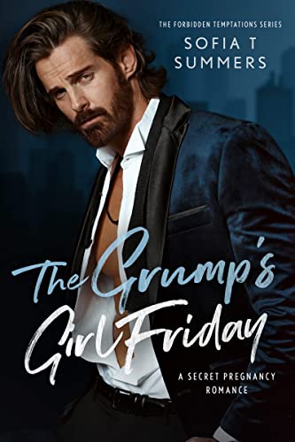 The Grump's Girl Friday (Forbidden Temptations)