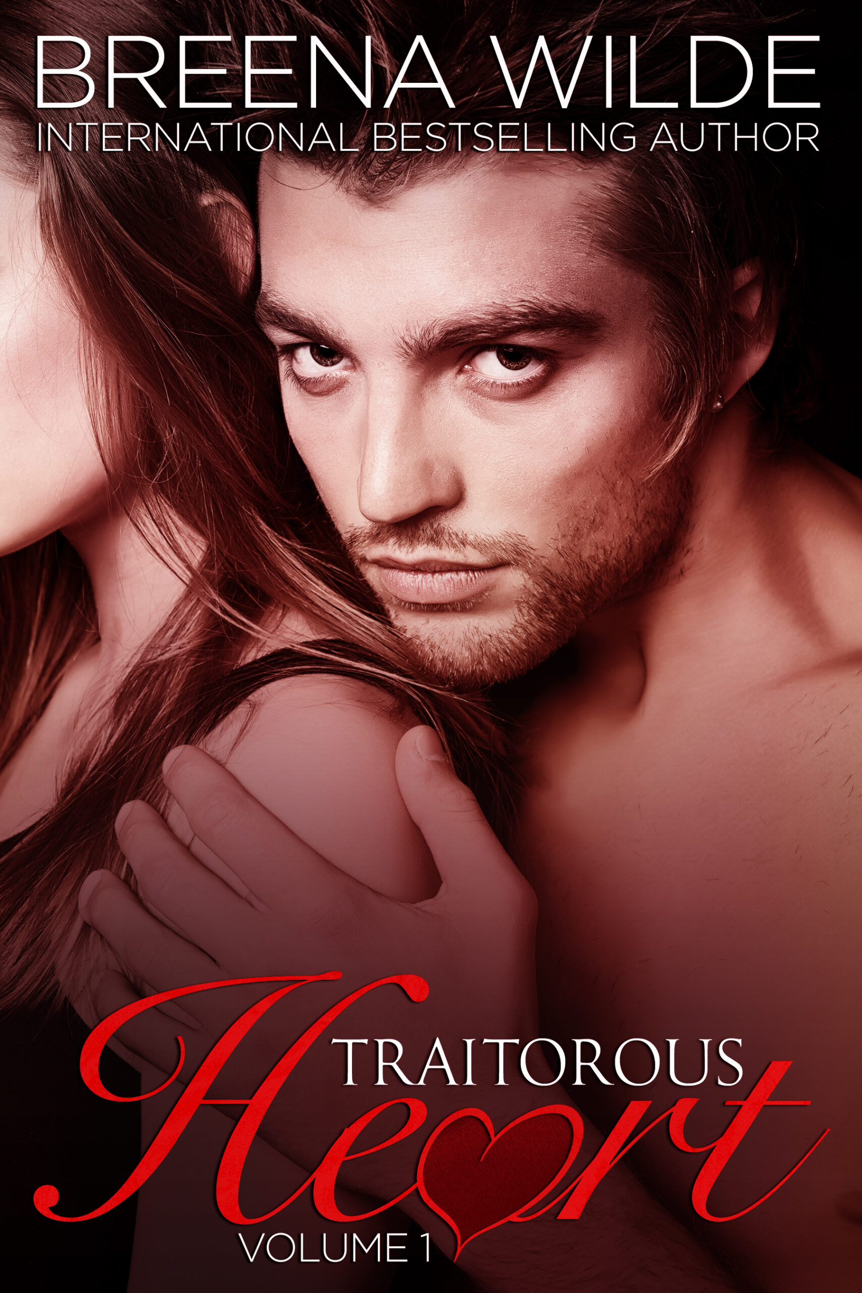 Traitorous Heart (Traitorous Heart Book 1)