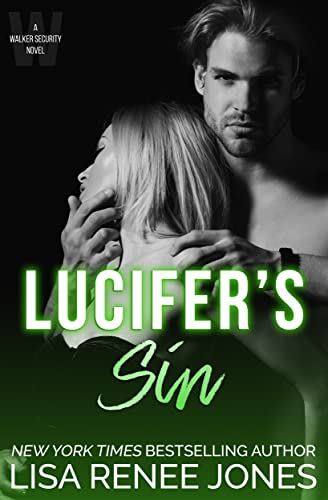 Lucifer's Sin