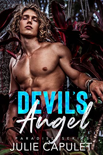 Devil's Angel (Paradise Book 1)