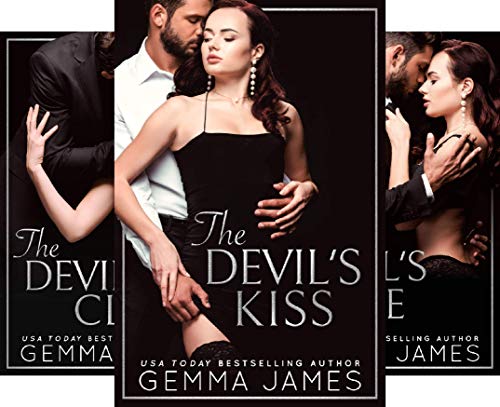 The Devil's Kiss (Devil's Kiss Book 1)