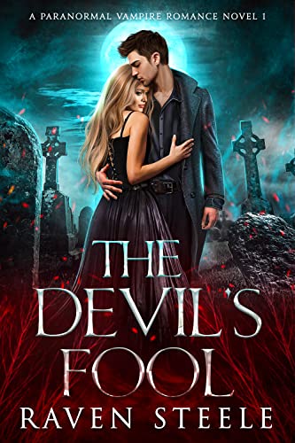 The Devil's Fool (Devil Series Book 1)