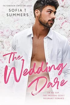 The Wedding Dare (Forbidden Temptations)