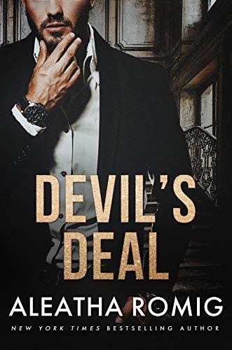 Devil's Deal (Devil's Series Duet Book 1)