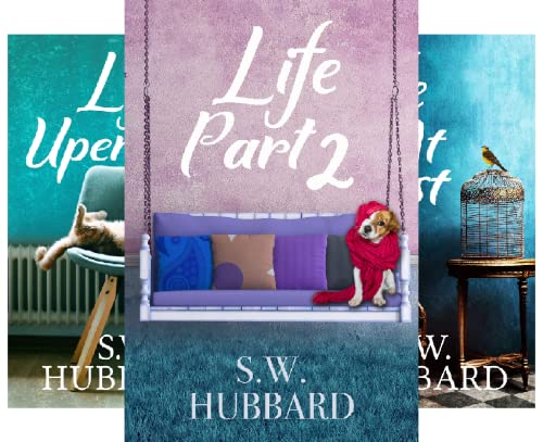 Life Part 2: Lydia's Story (Life in Palmyrton Women's Friendship Fiction Book 1)