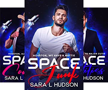 Space Junk (Space Series Book 1)