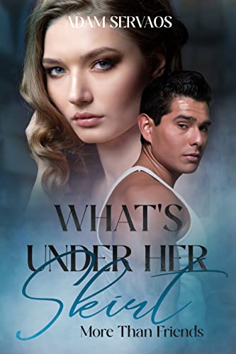 What's Under Her Skirt (Book 2)