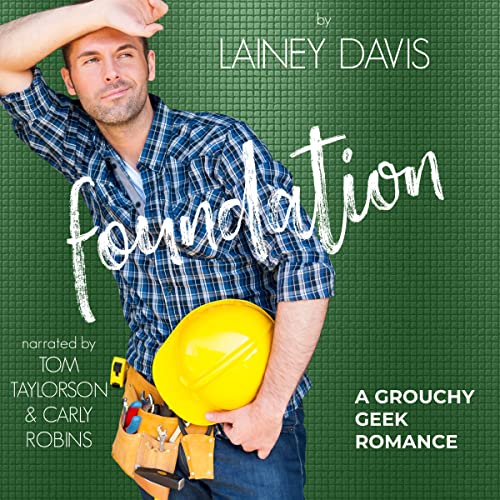 Foundation (Brady Family Book 1)