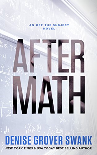 After Math (Off the Subject Book 1)