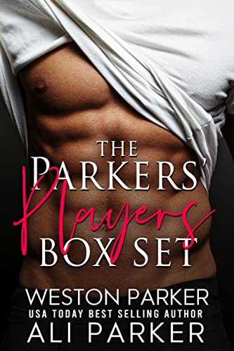The Parkers' Players Box Set