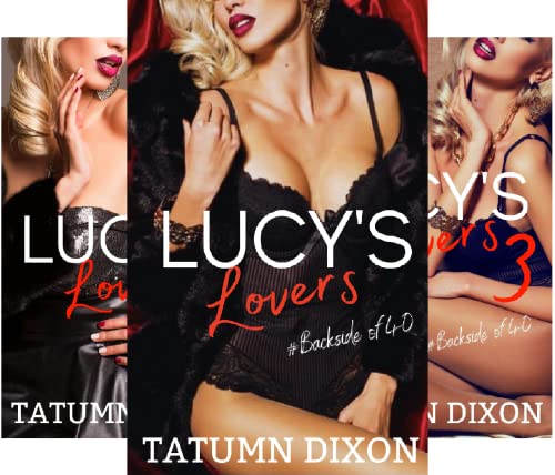Lucy's Lovers (Lucy's Lovers Book 1)