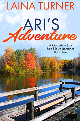 Ari's Adventure (A Moonshire Bay Small Town Romance Book 2)