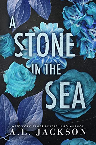 A Stone in the Sea