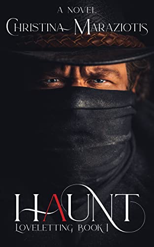 Haunt (Loveletting Book 1)