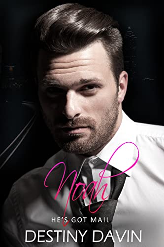 Noah (He's Got Mail)