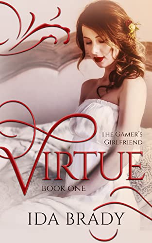 Virtue (The Gamer's Girlfriend Book 1)