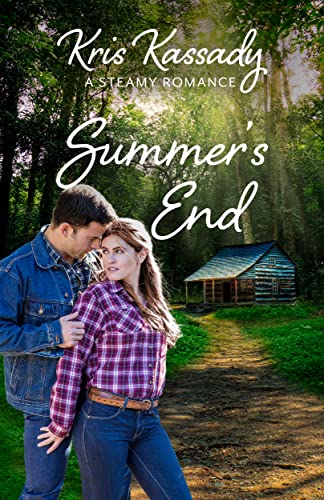 Summer's End (The Summer Series Book 1)