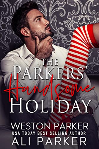 The Parkers' Handsome Holiday Box Set