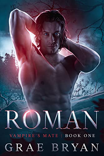 Roman (Vampire's Mate Book 1)