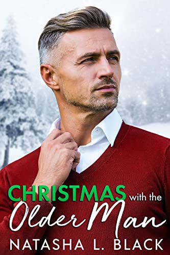 Christmas with the Older Man (Taboo Daddies)