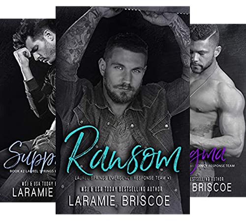 Ransom (Laurel Springs Emergency Response Team Book 1)