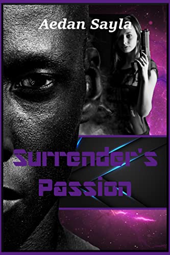 Surrender's Passion