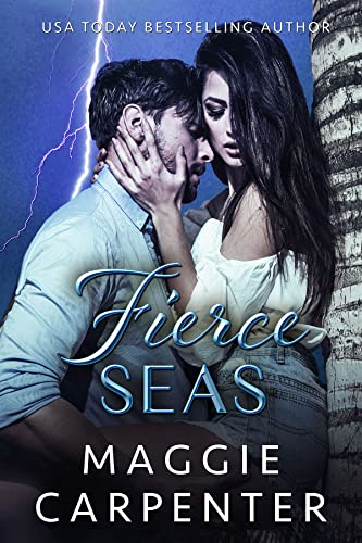 Fierce Seas