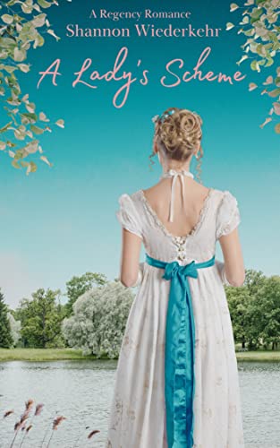 A Lady's Scheme (The Best Laid Plans Book 1)