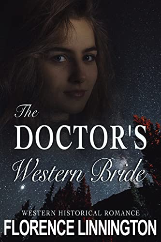 The Doctor's Western Bride
