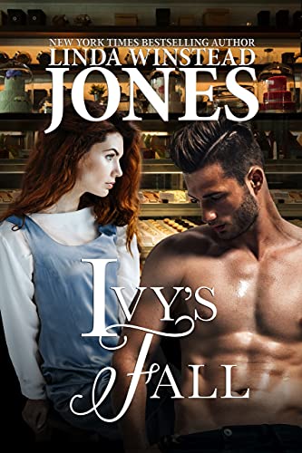 Ivy's Fall (Mystic Springs Book 4)