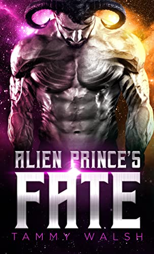 Alien Prince's Fate