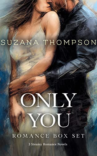 Only You Box Set