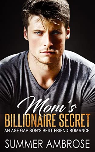 Mom's Billionaire Secret