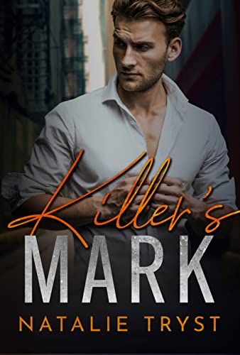 Killer's Mark (Barone Syndicate Book 1)