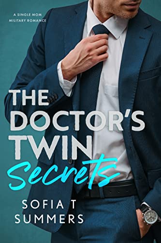 The Doctor's Twin Secrets (Forbidden Doctors)