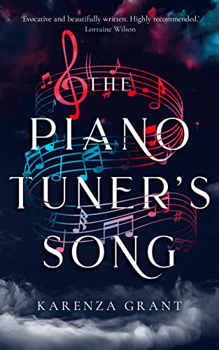 The Piano Tuner's Song