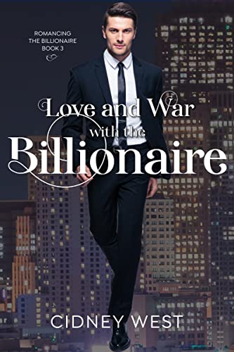 Love and War with the Billionaire