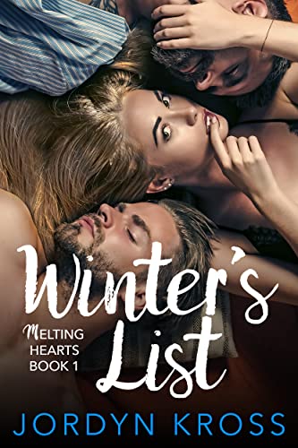 Winter's List (Melting Hearts Book 1)