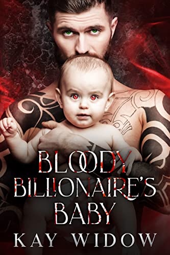 Bloody Billionaire's Baby