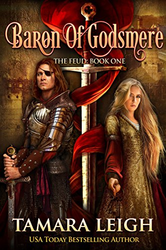 Baron of Godsmere (The Feud Book 1)