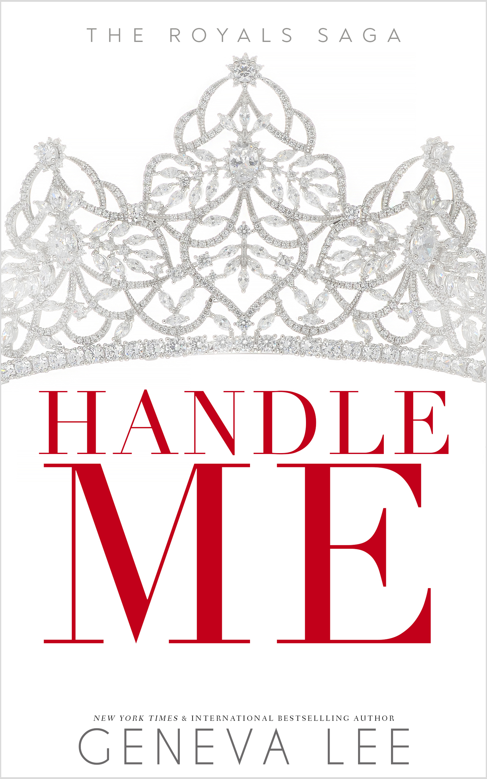 Handle Me