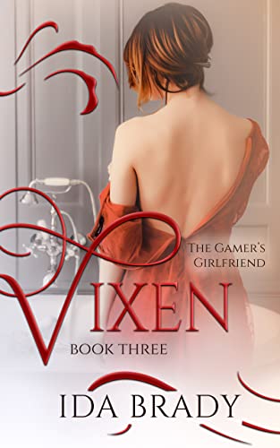 Vixen (The Gamer's Girlfriend Book 3)