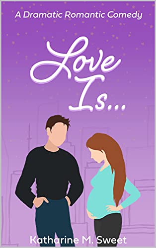 Love Is... (The Goodroe Brothers Book 1)