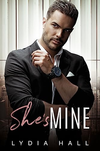 She's Mine (The Forbidden Attraction)