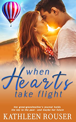 When Hearts Take Flight