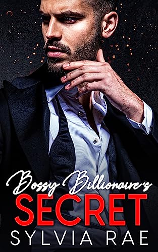 Bossy Billionaire's Secret